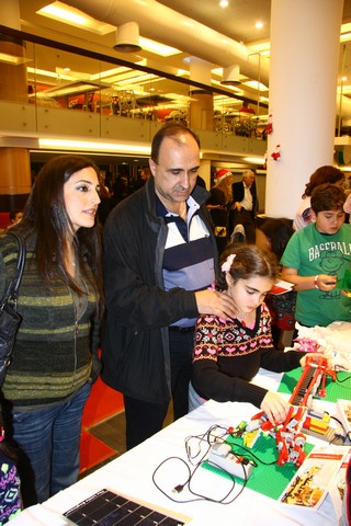 WAAAUB Christmas Party